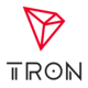 TRON casino logo